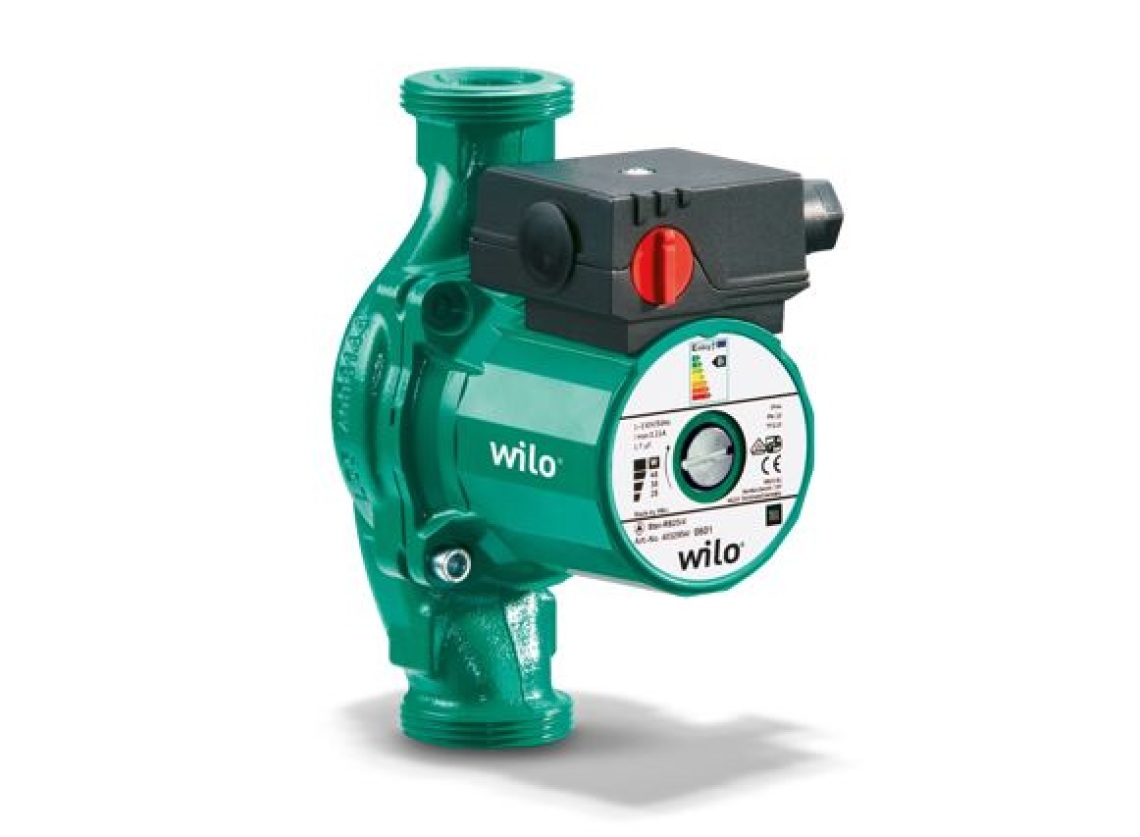 WILO RS屏蔽泵